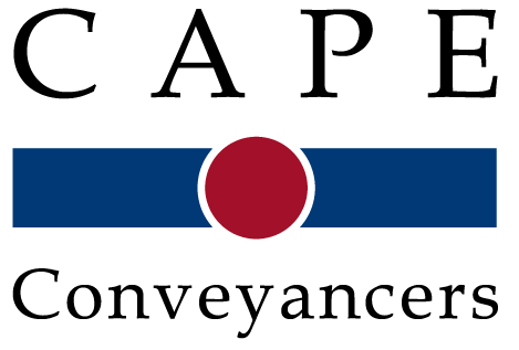 CapeConveyancers Logo