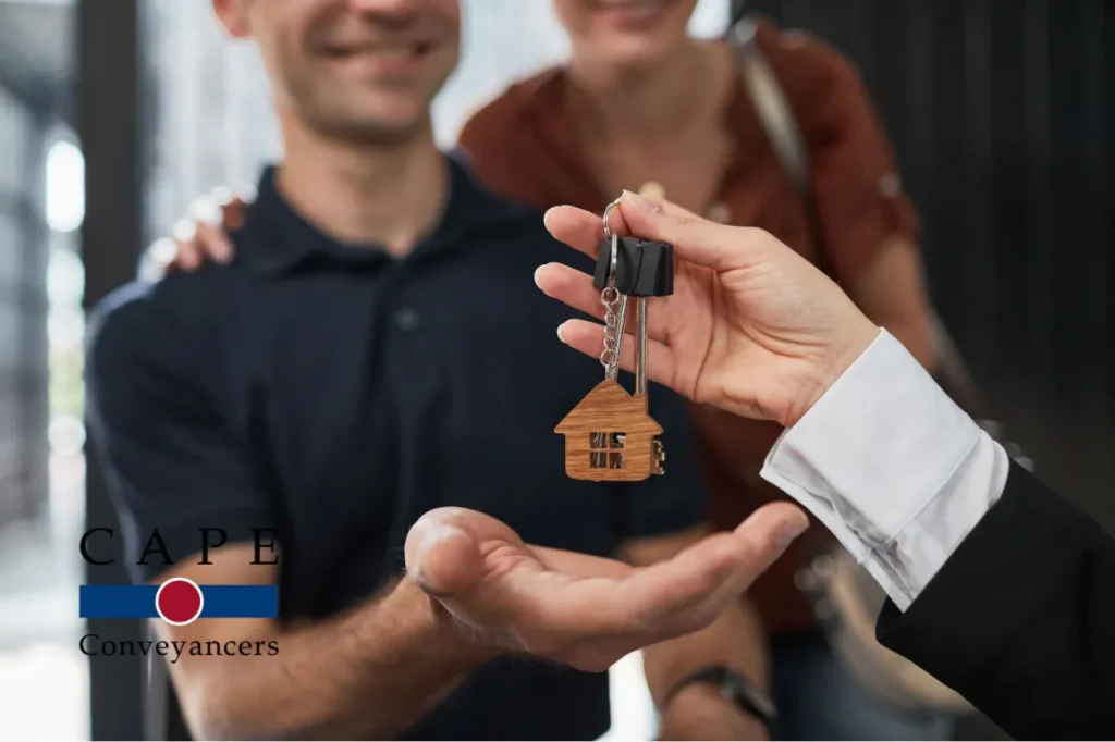 10 Critical Steps to Selling Your Home in South Africa – Why a Conveyancing Attorney is Vital