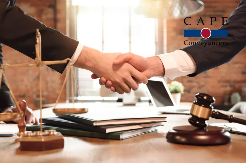 Conveyancing Attorney vs a General Attorney