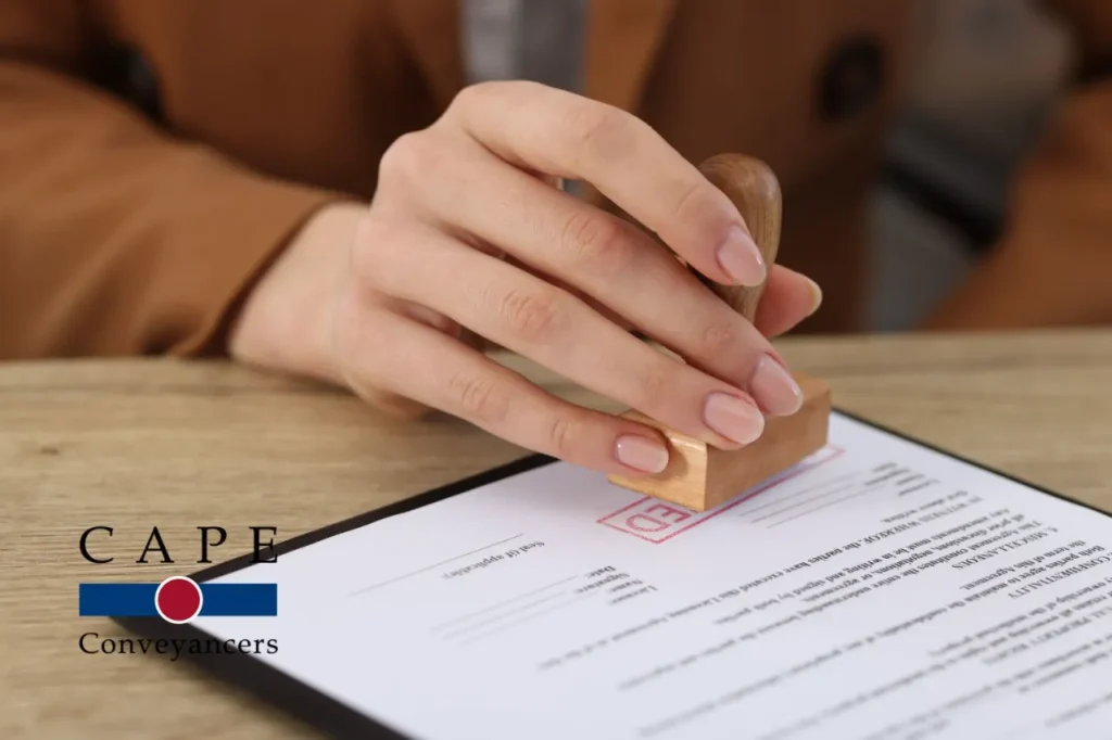 Understanding Compliance Certificates in South Africa