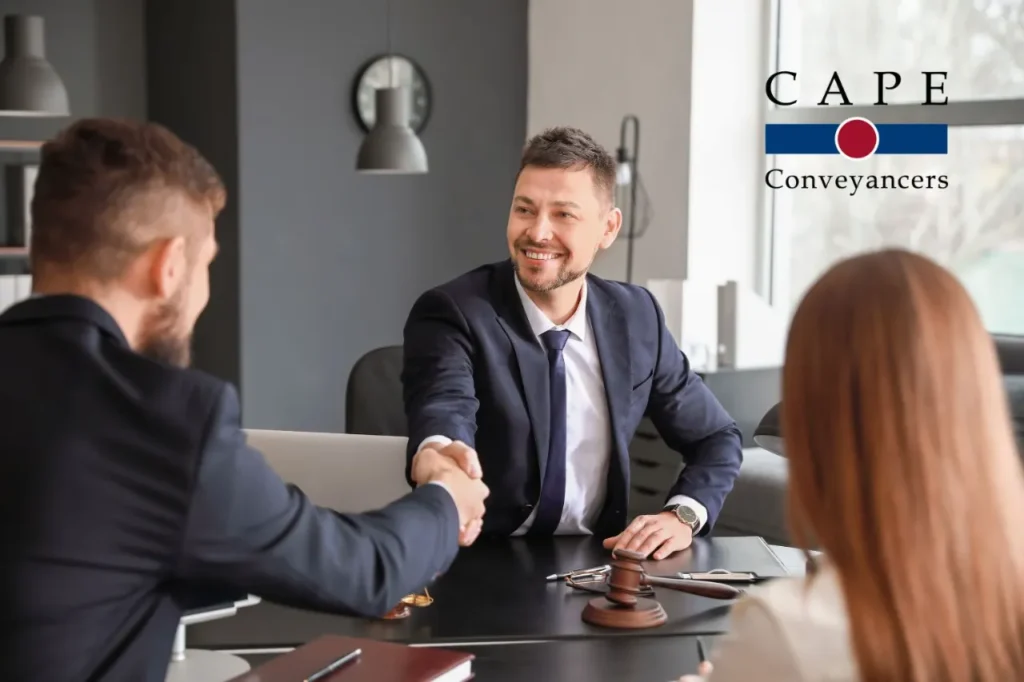 Unlocking the Role of a Conveyancer