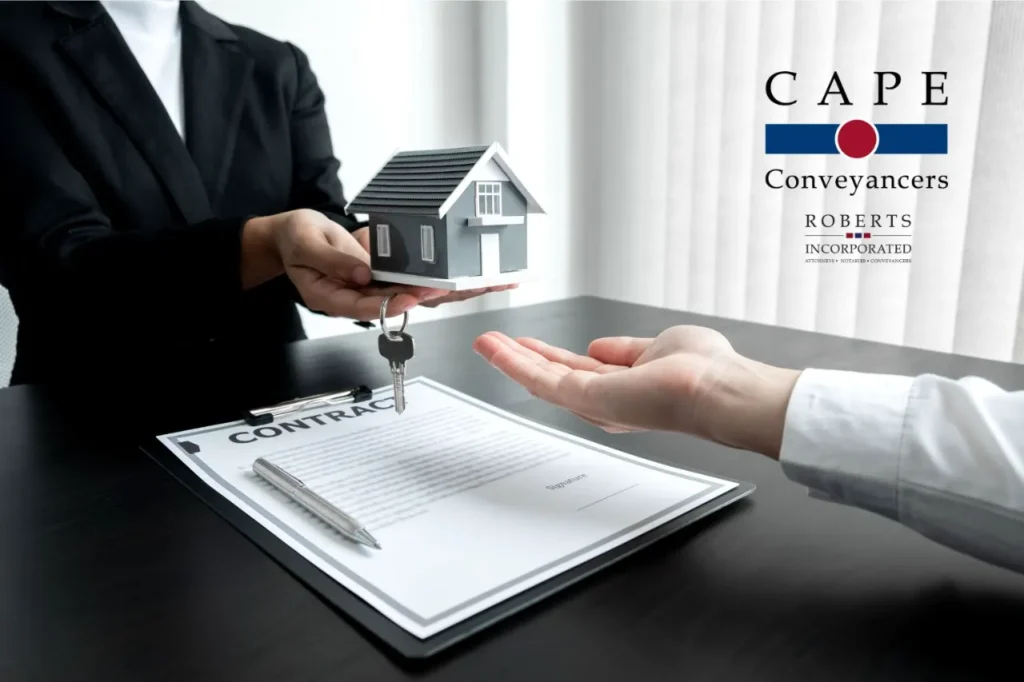 Why property deals fall through - and how your attorney can assist