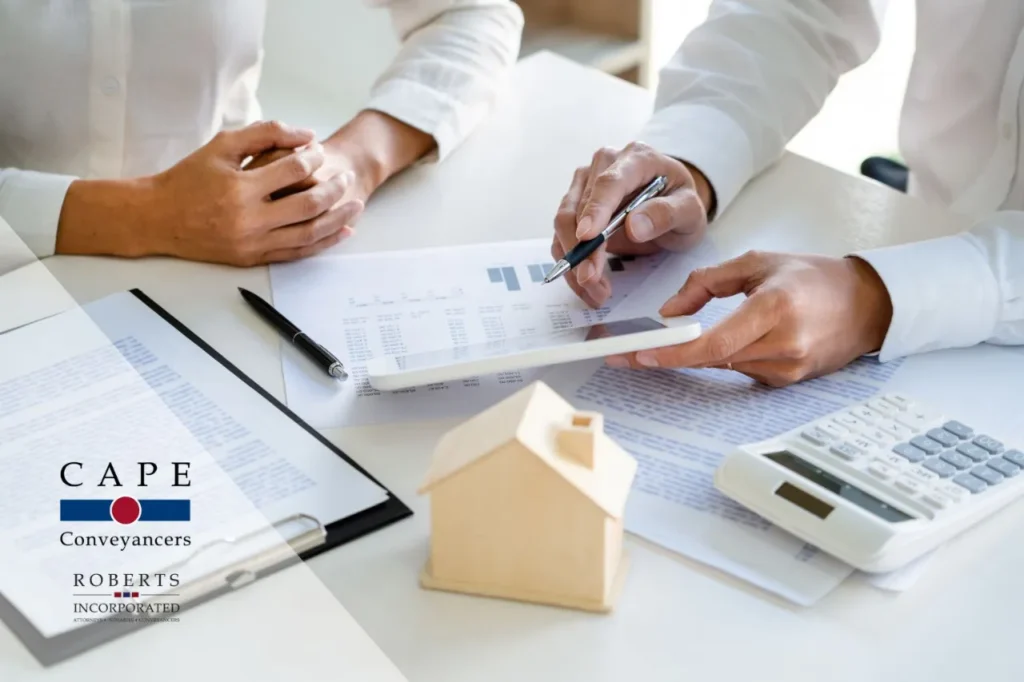 Why You Need An Estate Agent And Conveyancing Lawyer