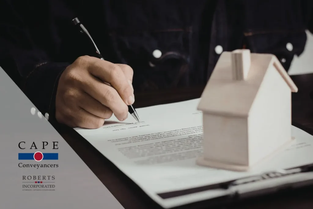 What Can Delay A Property Transfer In South Africa