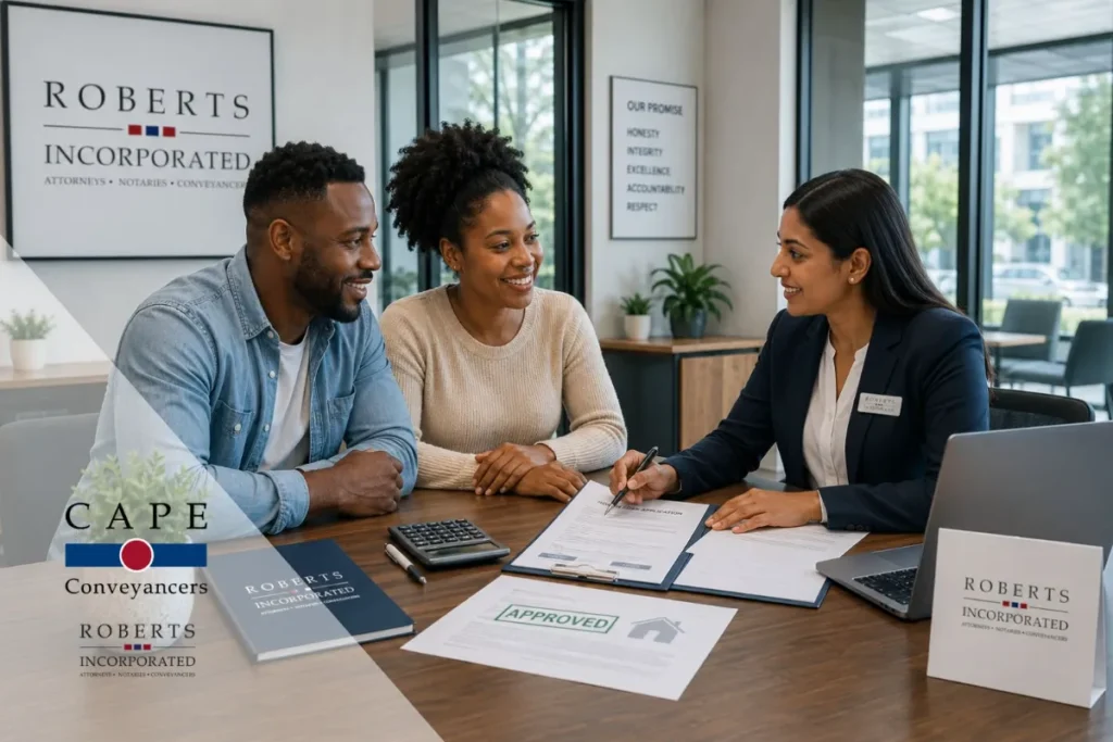 Understanding Home Loan Salary Requirements In South Africa