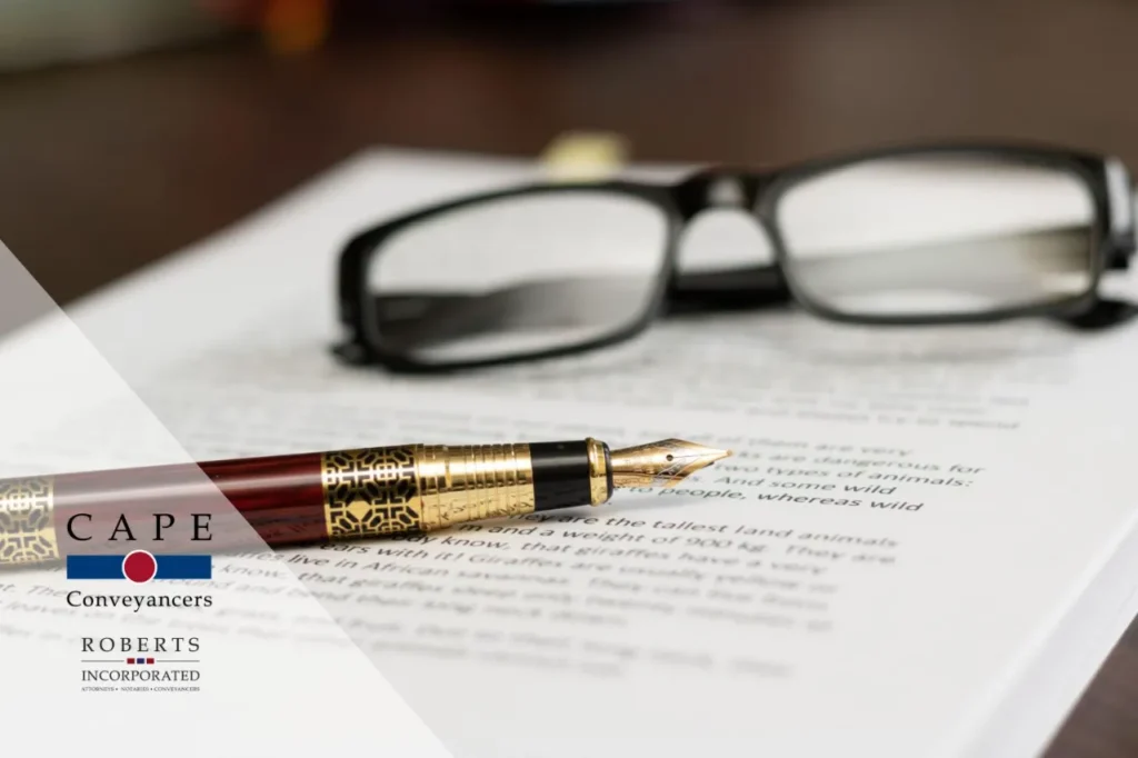 What The New Deeds Office Fees Mean For Your Property Transfer In 2026