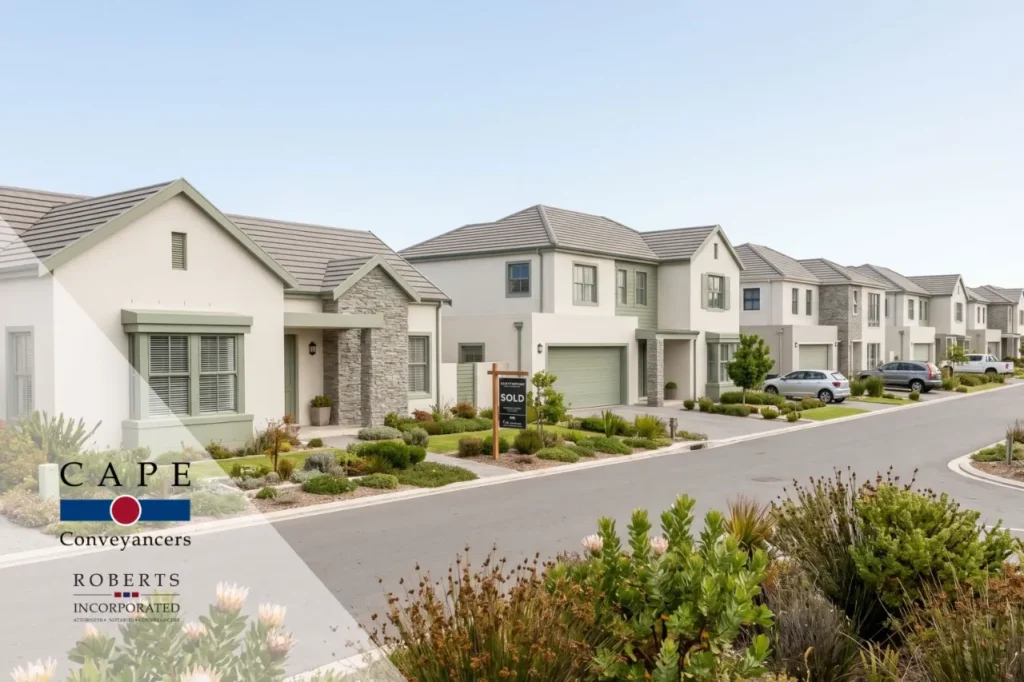 Conveyancing Fee Guidelines 2026 What Changes In July Sold