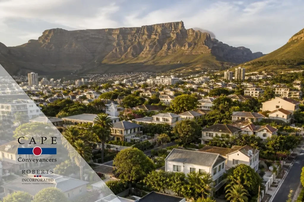 Why Cape Town Homeowners Wont Sell