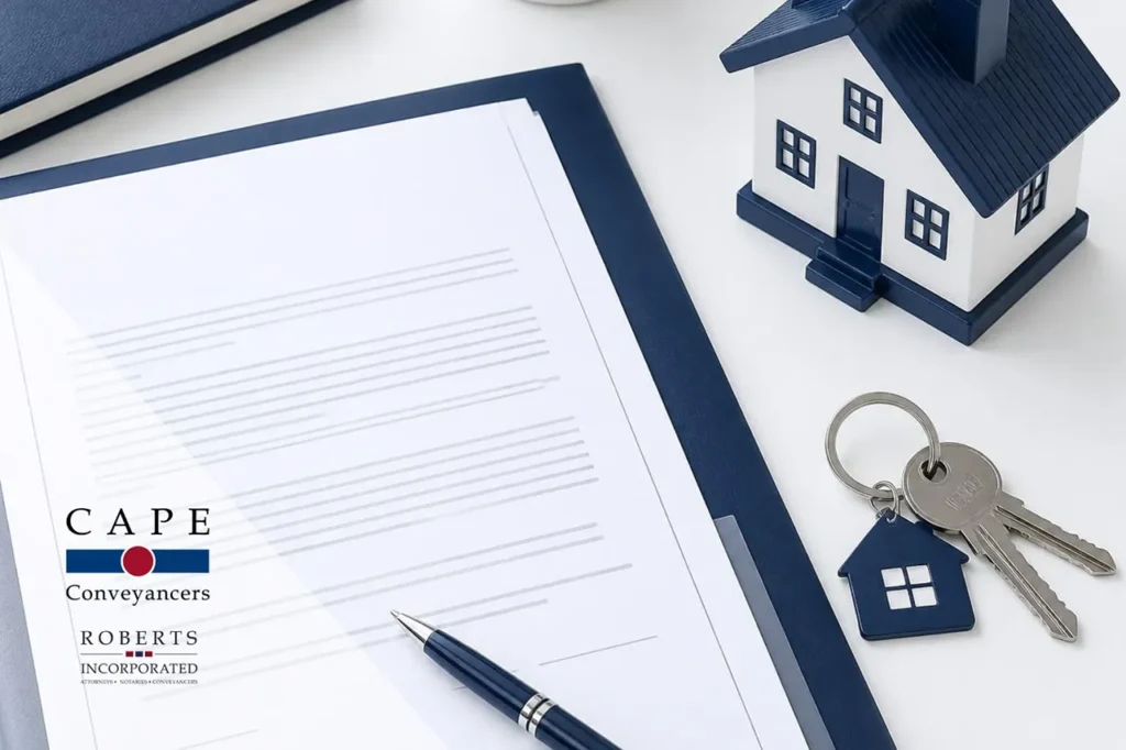 Repo Rate Hold What It Means For Cape Town Property