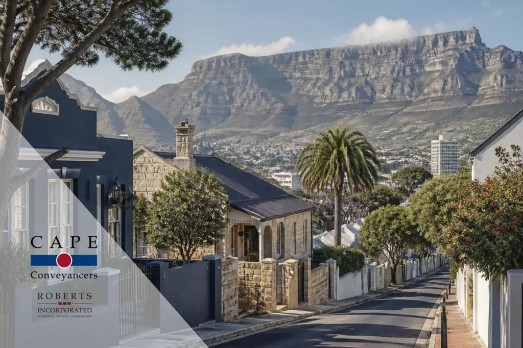 When Is The Right Time To Buy Property In Cape Town 21 August